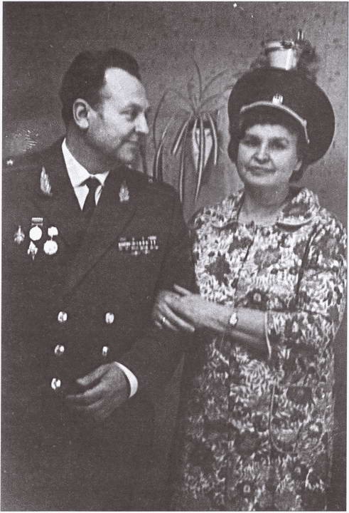 Иллюстрация к книге — Погоня за "ястребиным глазом". Судьба генерала Мажорова [i_021.jpg]