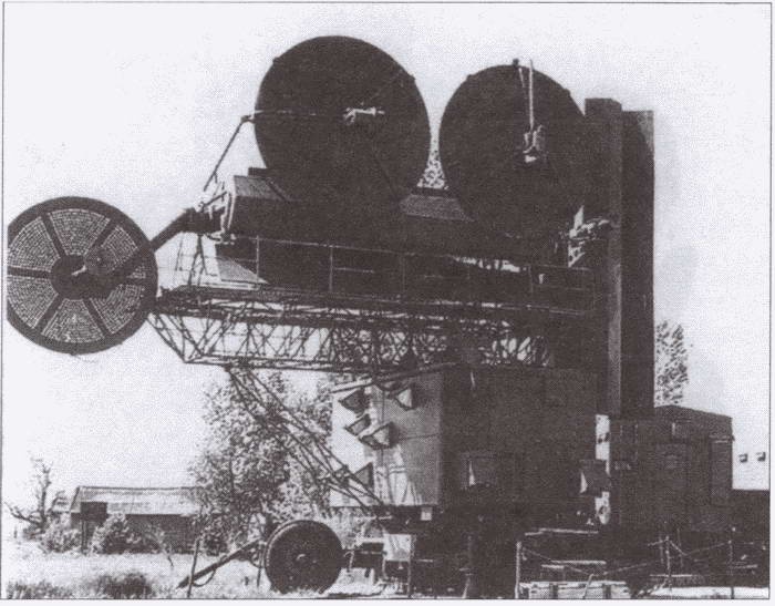 Иллюстрация к книге — Погоня за "ястребиным глазом". Судьба генерала Мажорова [i_022.jpg]