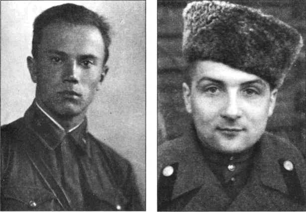 Иллюстрация к книге — "Золотое ухо" военной разведки [Photo06a.jpg]