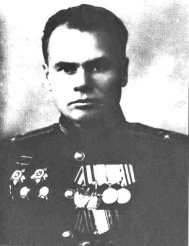 Иллюстрация к книге — "Золотое ухо" военной разведки [Photo09a.jpg]