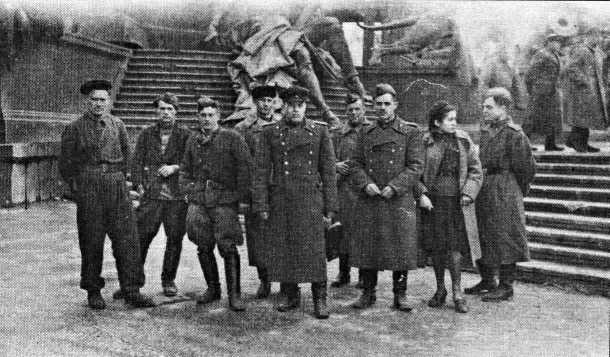 Иллюстрация к книге — "Золотое ухо" военной разведки [Photo10a.jpg]