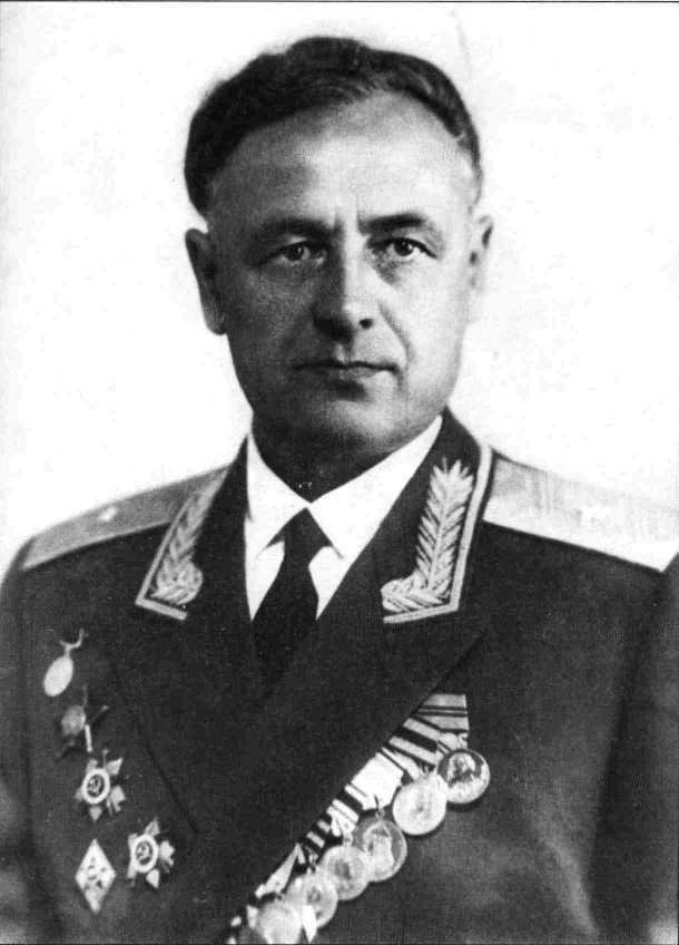 Иллюстрация к книге — "Золотое ухо" военной разведки [Photo14a.jpg]