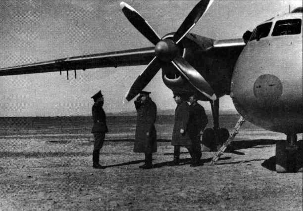 Иллюстрация к книге — "Золотое ухо" военной разведки [Photo21a.jpg]