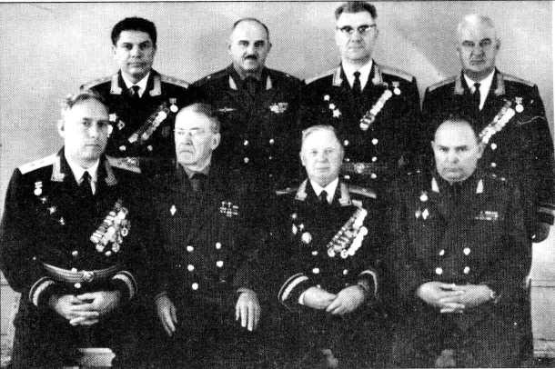 Иллюстрация к книге — "Золотое ухо" военной разведки [Photo25a.jpg]