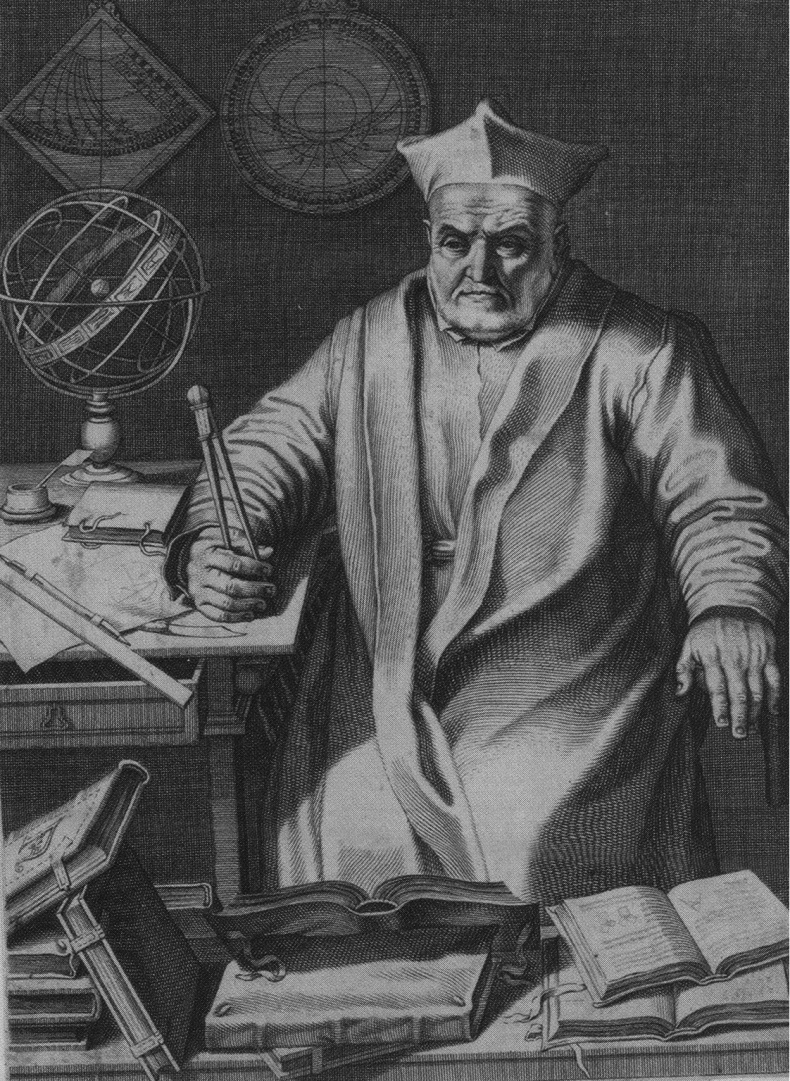 Иллюстрация к книге — Упрямый Галилей [i_001.jpg]