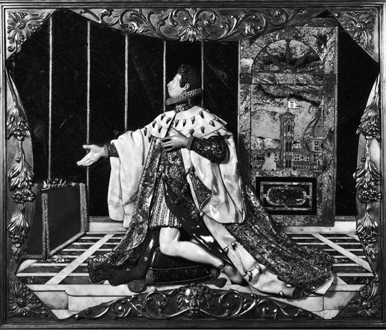 Иллюстрация к книге — Упрямый Галилей [i_002.jpg]