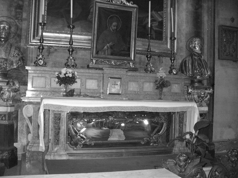 Иллюстрация к книге — Упрямый Галилей [i_009.jpg]