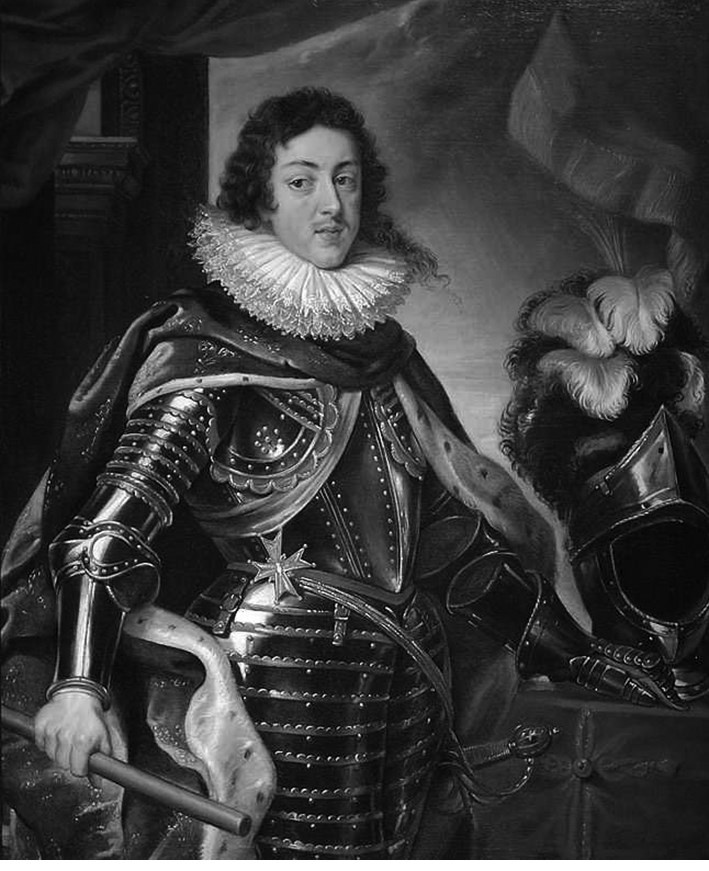 Иллюстрация к книге — Упрямый Галилей [i_025.jpg]