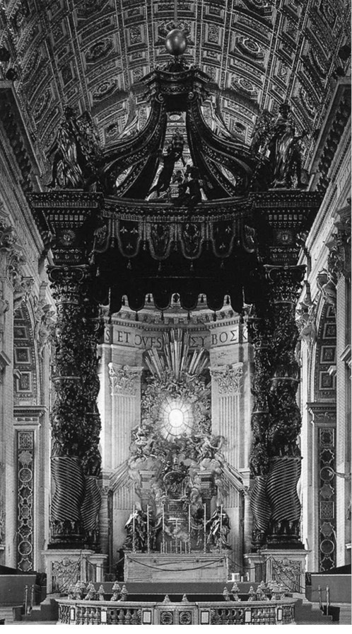 Иллюстрация к книге — Упрямый Галилей [i_033.jpg]