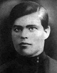 Иллюстрация к книге — Нестор Махно [i_005.jpg]