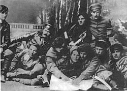 Иллюстрация к книге — Нестор Махно [i_036.jpg]