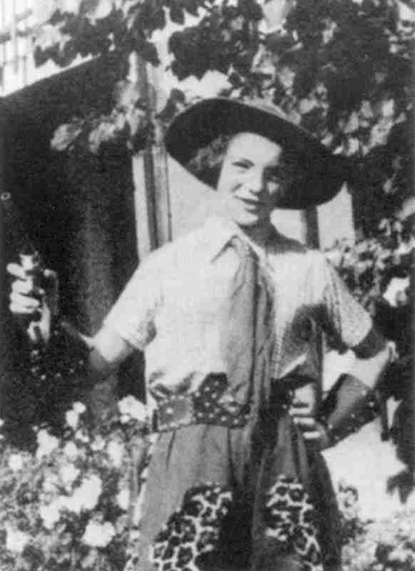 Иллюстрация к книге — Я, Роми Шнайдер. Дневник [_10.jpg]