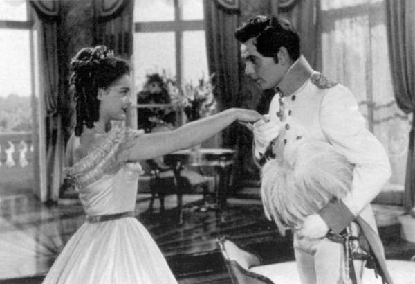 Иллюстрация к книге — Я, Роми Шнайдер. Дневник [_14.jpg]