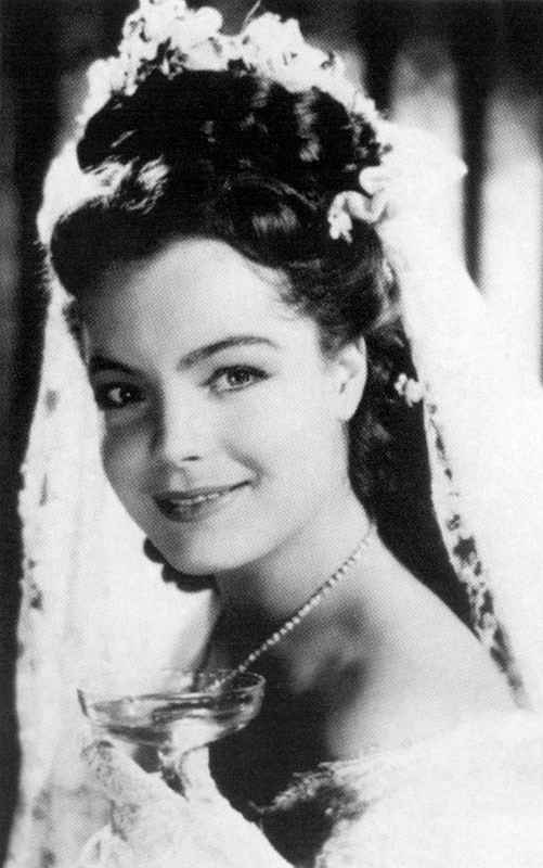 Иллюстрация к книге — Я, Роми Шнайдер. Дневник [_18.jpg]