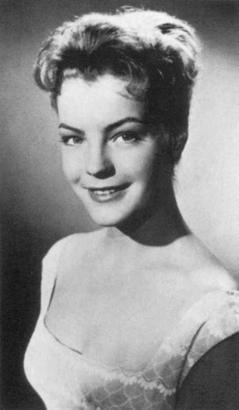 Иллюстрация к книге — Я, Роми Шнайдер. Дневник [_21.jpg]