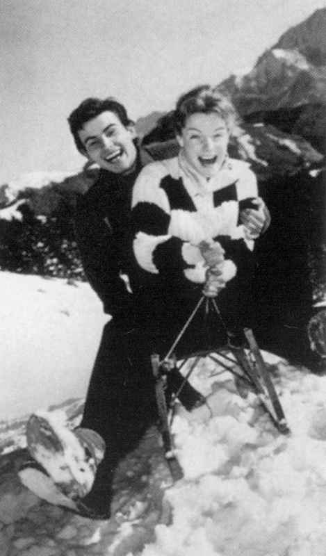 Иллюстрация к книге — Я, Роми Шнайдер. Дневник [_23.jpg]