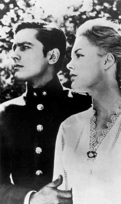 Иллюстрация к книге — Я, Роми Шнайдер. Дневник [_33.jpg]