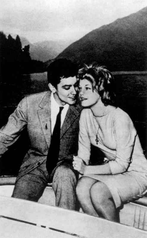 Иллюстрация к книге — Я, Роми Шнайдер. Дневник [_35.jpg]