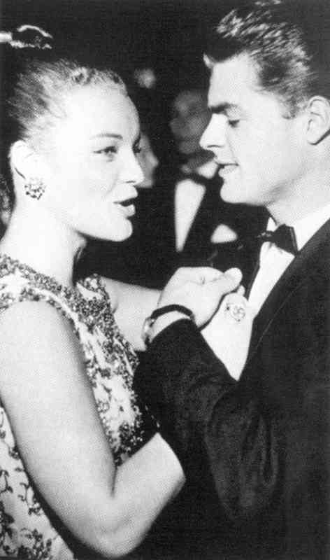 Иллюстрация к книге — Я, Роми Шнайдер. Дневник [_41.jpg]