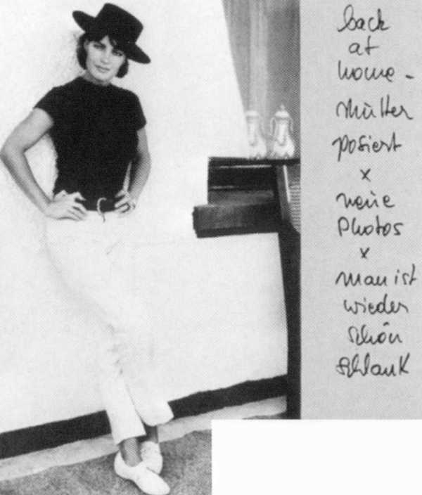 Иллюстрация к книге — Я, Роми Шнайдер. Дневник [_52.jpg]