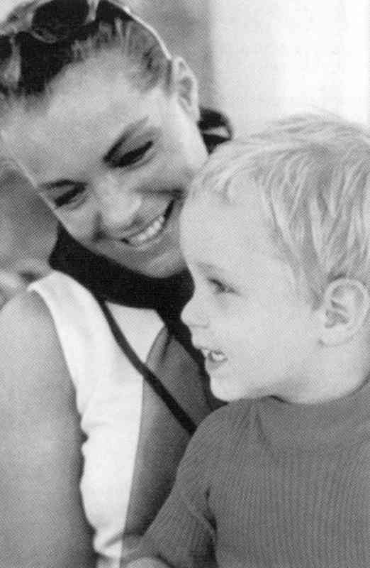 Иллюстрация к книге — Я, Роми Шнайдер. Дневник [_53.jpg]