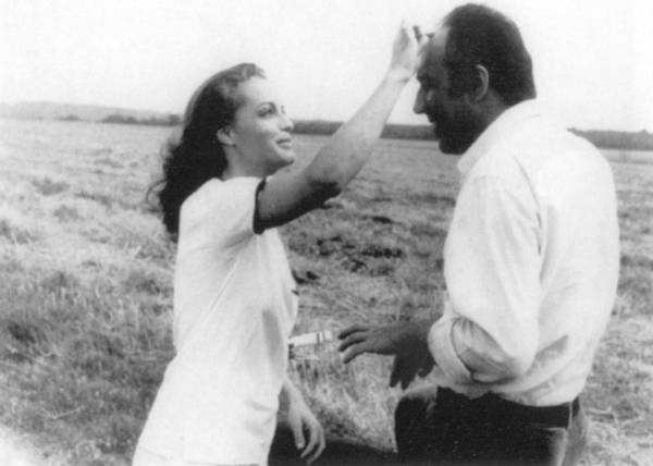 Иллюстрация к книге — Я, Роми Шнайдер. Дневник [_55.jpg]