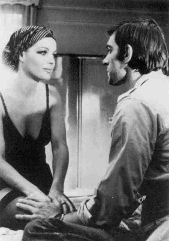 Иллюстрация к книге — Я, Роми Шнайдер. Дневник [_64.jpg]