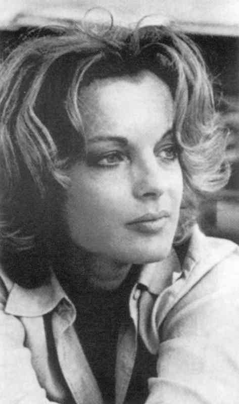 Иллюстрация к книге — Я, Роми Шнайдер. Дневник [_68.jpg]