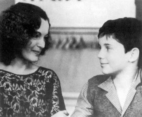 Иллюстрация к книге — Я, Роми Шнайдер. Дневник [_85.jpg]