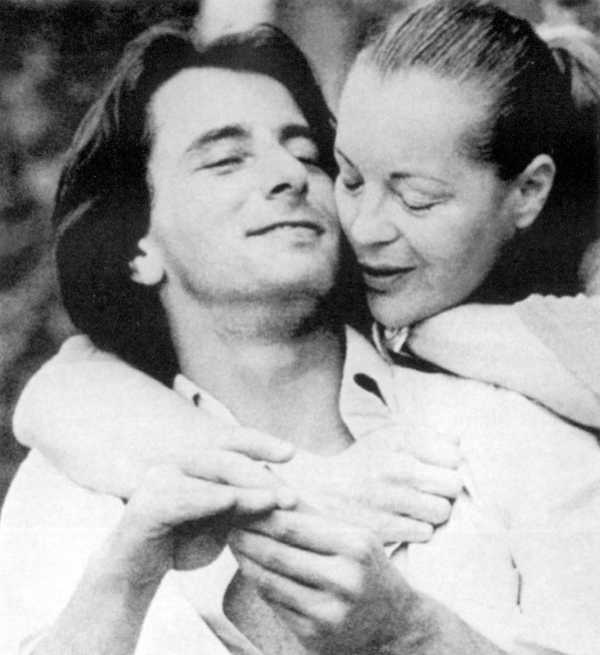 Иллюстрация к книге — Я, Роми Шнайдер. Дневник [_86.jpg]