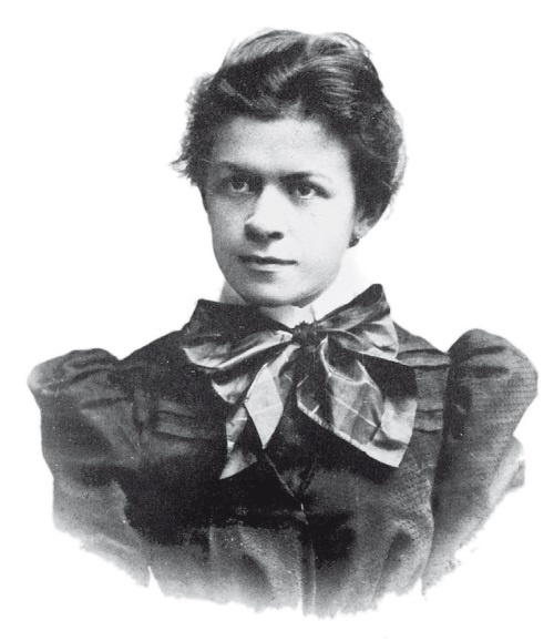 Иллюстрация к книге — Эйнштейн. Его жизнь и его Вселенная [i_007.jpg]