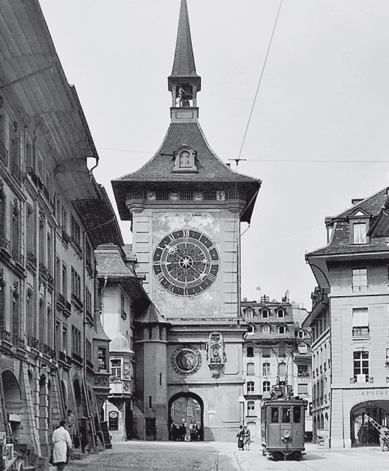 Иллюстрация к книге — Эйнштейн. Его жизнь и его Вселенная [i_009.jpg]