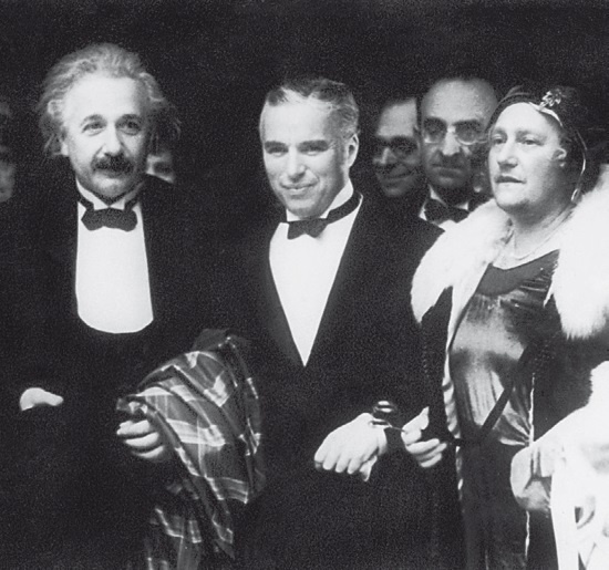 Иллюстрация к книге — Эйнштейн. Его жизнь и его Вселенная [i_016.jpg]