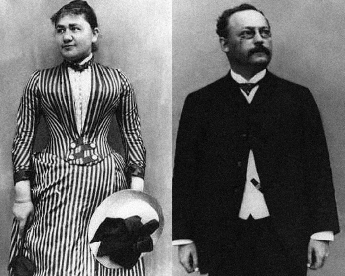 Иллюстрация к книге — Эйнштейн. Его жизнь и его Вселенная [i_034.jpg]