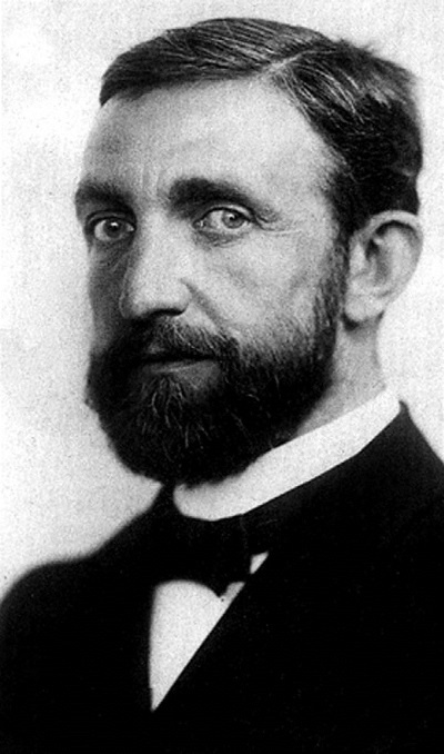 Иллюстрация к книге — Эйнштейн. Его жизнь и его Вселенная [i_059.jpg]