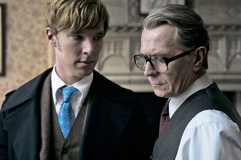 Иллюстрация к книге — Бенедикт Камбербэтч. Биография [i_031.jpg]