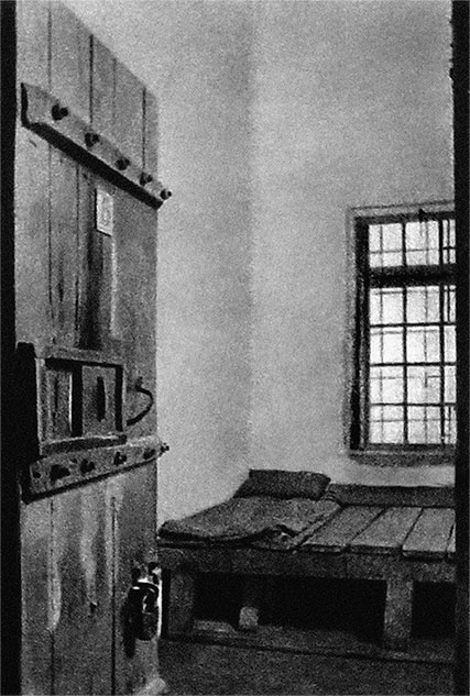 Иллюстрация к книге — Молодой Сталин [i_022.jpg]