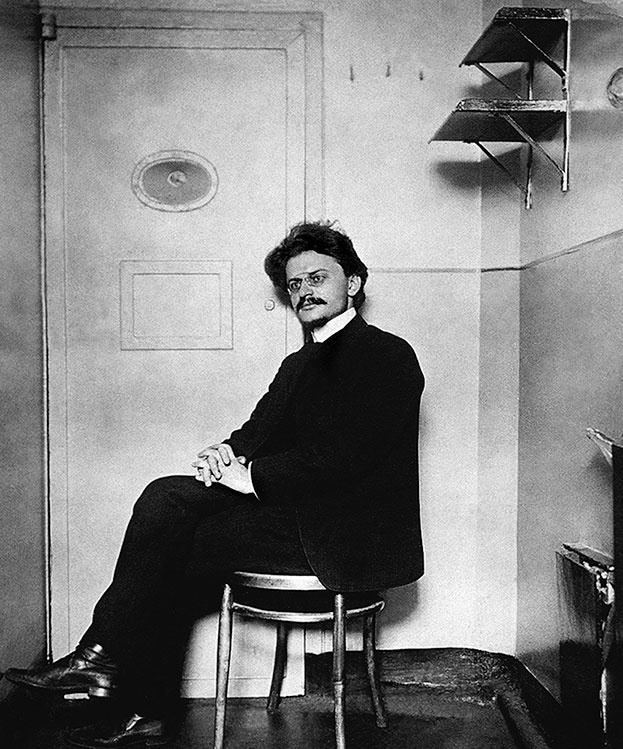 Иллюстрация к книге — Молодой Сталин [i_031.jpg]