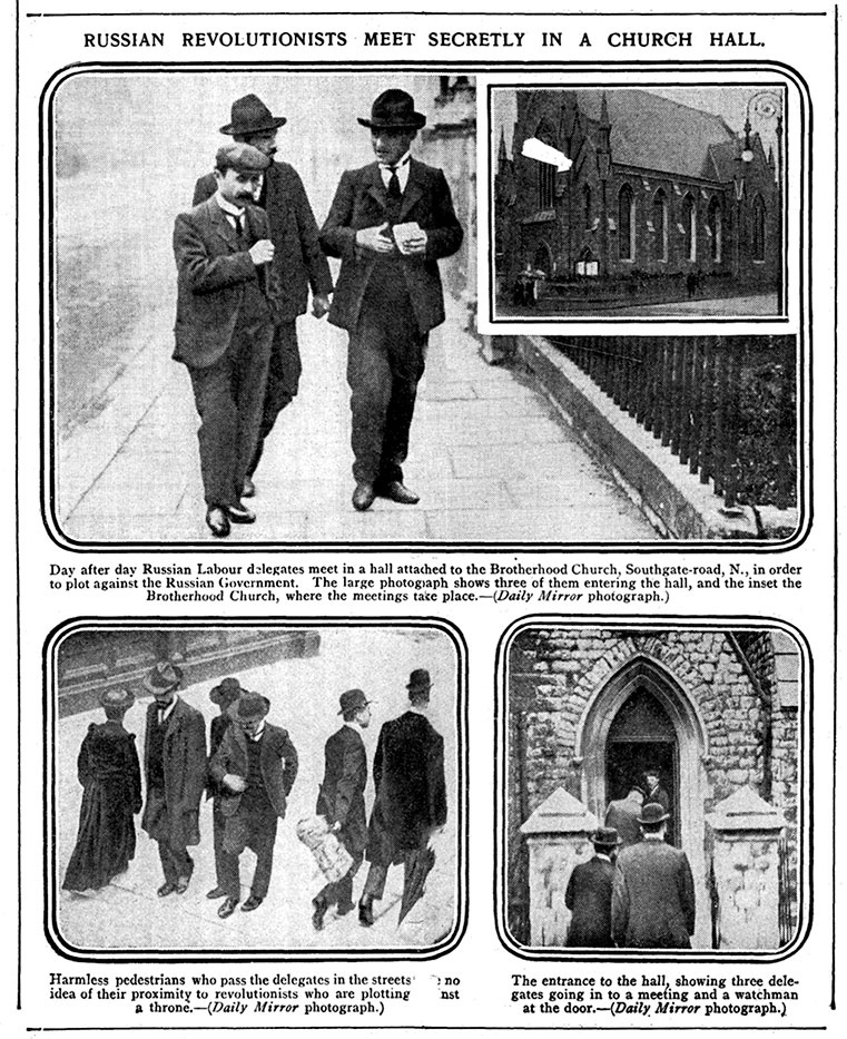 Иллюстрация к книге — Молодой Сталин [i_034.jpg]