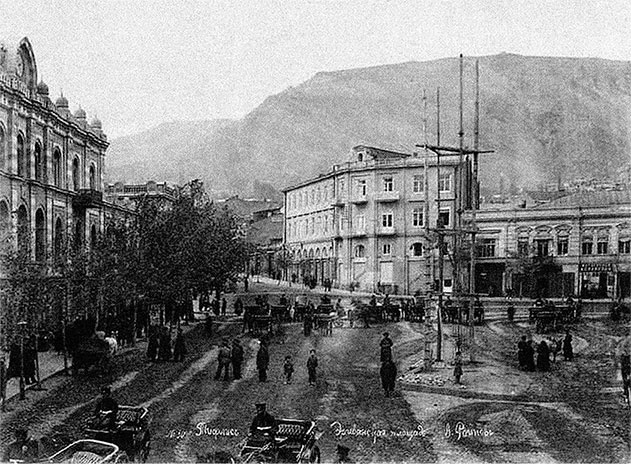 Иллюстрация к книге — Молодой Сталин [i_040.jpg]