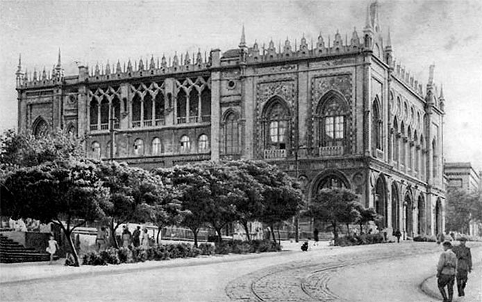 Иллюстрация к книге — Молодой Сталин [i_046.jpg]