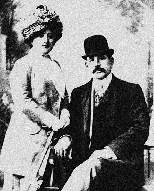 Иллюстрация к книге — Молодой Сталин [i_047.jpg]