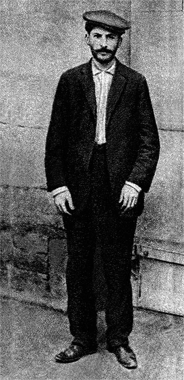 Иллюстрация к книге — Молодой Сталин [i_052.jpg]