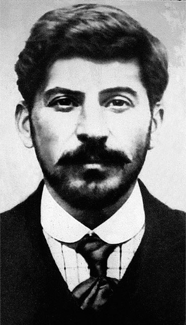 Иллюстрация к книге — Молодой Сталин [i_061.jpg]