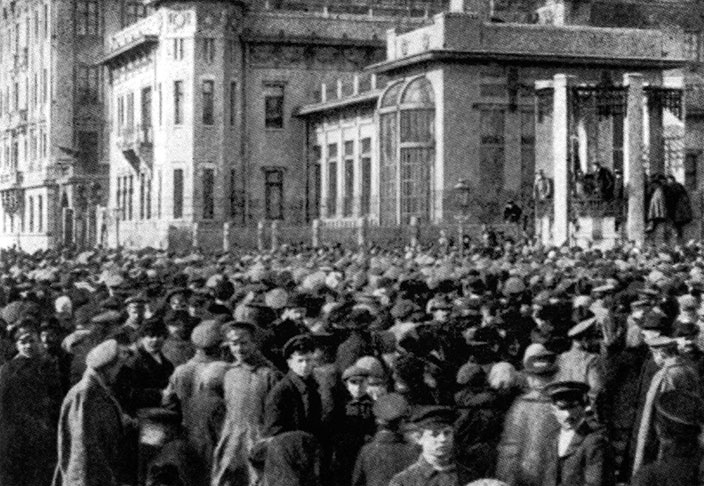 Иллюстрация к книге — Молодой Сталин [i_074.jpg]