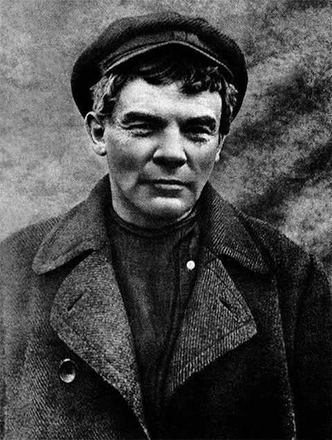 Иллюстрация к книге — Молодой Сталин [i_075.jpg]