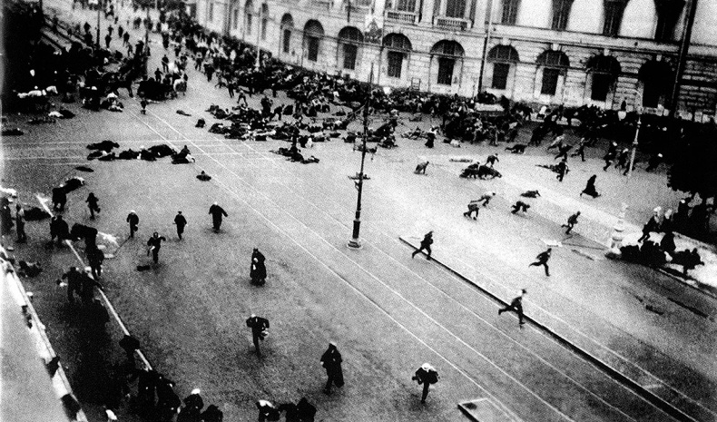 Иллюстрация к книге — Молодой Сталин [i_078.jpg]