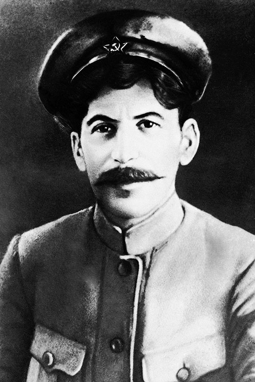 Иллюстрация к книге — Молодой Сталин [i_088.jpg]