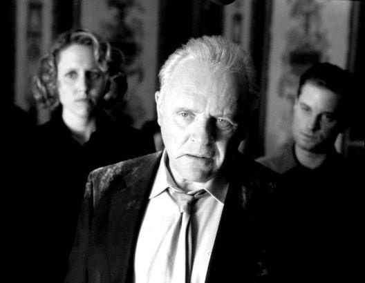 Иллюстрация к книге — Быть Энтони Хопкинсом. Биография бунтаря [i_007.jpg]