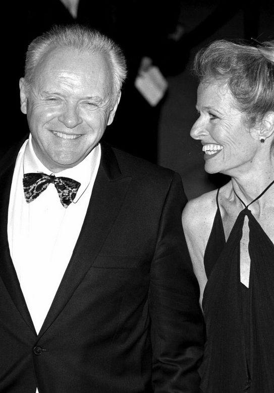 Иллюстрация к книге — Быть Энтони Хопкинсом. Биография бунтаря [i_015.jpg]